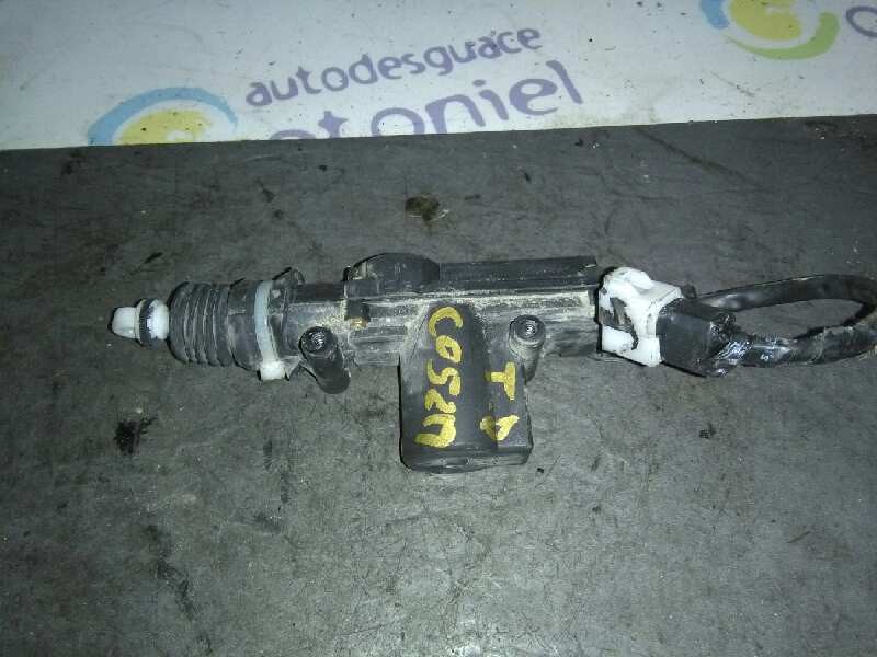 Recambio de motor cierre centralizado trasero derecho para tata indigo marina referencia OEM IAM   