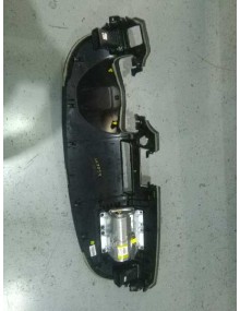 Recambio de salpicadero para volvo s40 berlina 2.0 d momentum referencia OEM IAM  CON AIRBAG  2