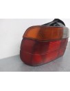 Recambio de piloto trasero izquierdo para bmw serie 3 compacto (e36) 318tds referencia OEM IAM 63218357869  ROJO--AMBAR