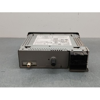 Recambio de sistema audio / radio cd para renault master kasten l1h1 ka 2,8t referencia OEM IAM 281156989r  