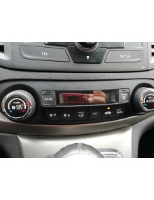 Recambio de mando climatizador para honda cr-v (re) 1.6 i-dtec referencia OEM IAM   