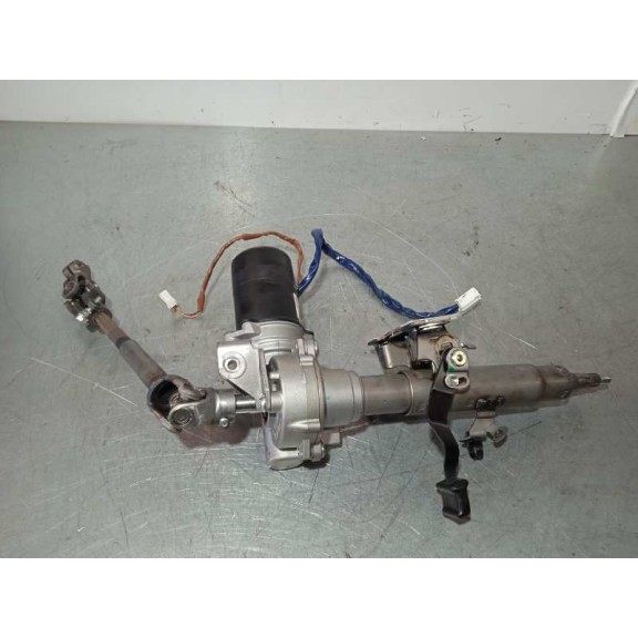 Recambio de columna direccion para toyota yaris 1.0 cat referencia OEM IAM 452000D092  