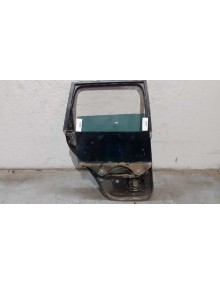 Recambio de elevalunas trasero derecho para volkswagen touareg (7la) tdi v10 referencia OEM IAM 7L6839730A 7L6839730A 