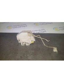 Recambio de cerradura puerta delantera derecha para hyundai sonata (y4) 2.0i 16v gls referencia OEM IAM   
