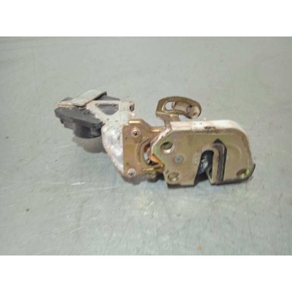 Recambio de cerradura puerta trasera izquierda para mitsubishi space wagon (n80/n90) 2,4 glx referencia OEM IAM SR 2 PINES 