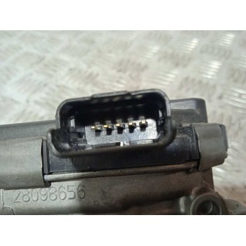 Recambio de caja mariposa para citroën c4 picasso 1.6 hdi fap referencia OEM IAM 9673534480  5 PINS