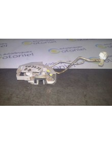 Recambio de cerradura puerta delantera derecha para hyundai sonata (y4) 2.0i 16v gls referencia OEM IAM    2
