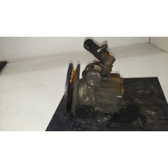 Recambio de bomba direccion para volkswagen t4 transporter/furgoneta (mod. 1991) caja cerrada economy referencia OEM IAM   