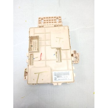 Recambio de centralita bsi para hyundai i40 comfort referencia OEM IAM PA66TD30 919553Z010 