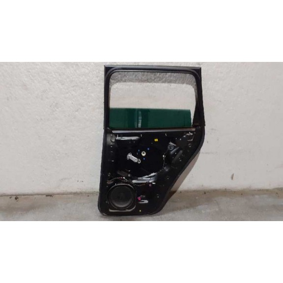 Recambio de elevalunas trasero derecho para volkswagen touareg (7la) tdi v10 referencia OEM IAM 7L6839730A 7L6839730A 