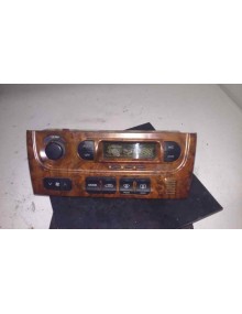 Recambio de mando climatizador para hyundai sonata (y4) 2.0i 16v gls referencia OEM IAM   