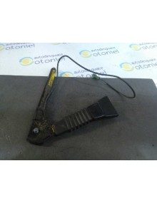 Recambio de pretensor airbag izquierdo para opel astra g berlina comfort referencia OEM IAM  4P 