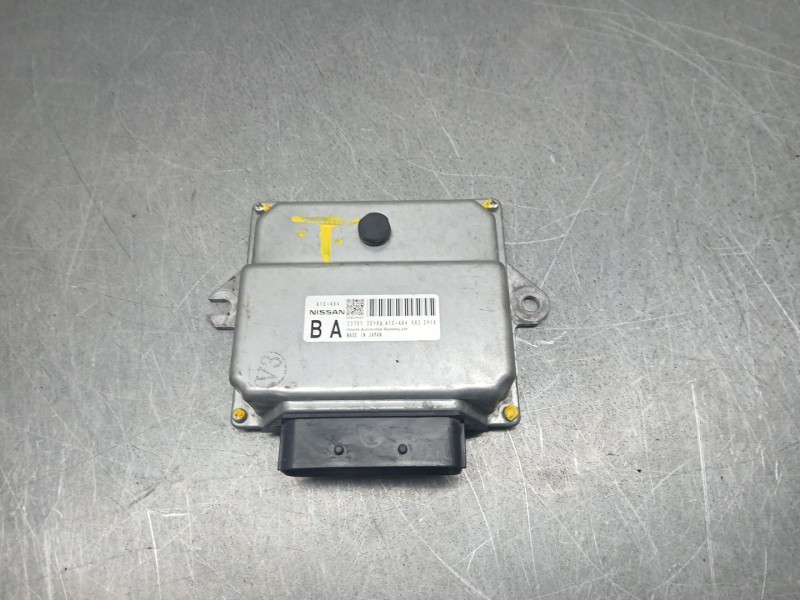 Recambio de modulo electronico para infiniti qx70 3.7 awd referencia OEM IAM 237513EV0A  