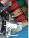 Recambio de caja cambios para seat arosa (6h1) select referencia OEM IAM  B 133.712KM