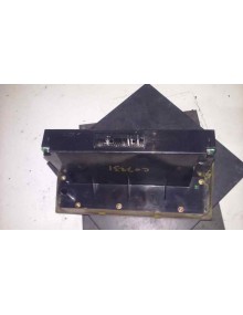 Recambio de mando climatizador para hyundai sonata (y4) 2.0i 16v gls referencia OEM IAM    2