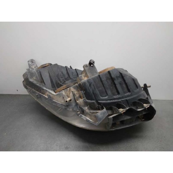 Recambio de faro izquierdo para fiat doblo cargo 1.3 16v jtd cat referencia OEM IAM 51810672  