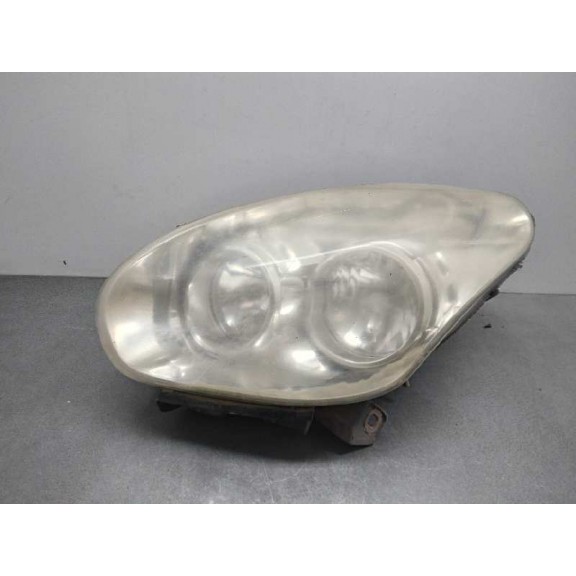 Recambio de faro izquierdo para fiat doblo cargo 1.3 16v jtd cat referencia OEM IAM 51810672  