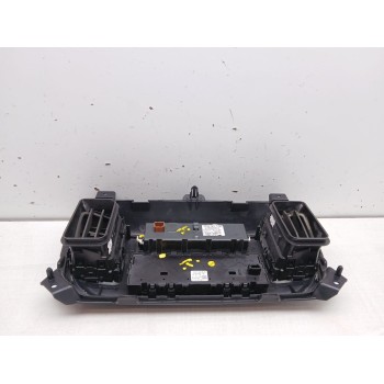Recambio de sistema audio / radio cd para peugeot expert autobús (v_) 2.0 bluehdi 150 referencia OEM IAM 98075400zd 9822264580 
