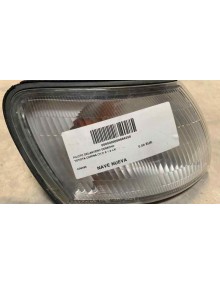 Recambio de piloto delantero derecho para toyota carina (t17) e 1.6 lxi referencia OEM IAM  BLANCO 