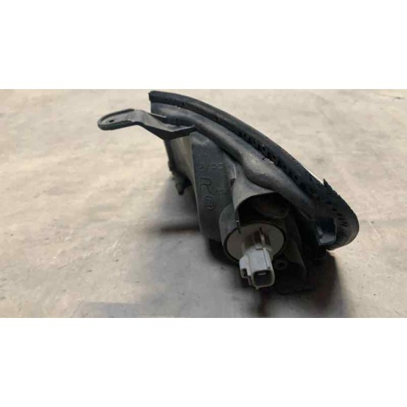 Recambio de piloto delantero derecho para toyota carina (t17) e 1.6 lxi referencia OEM IAM  BLANCO 