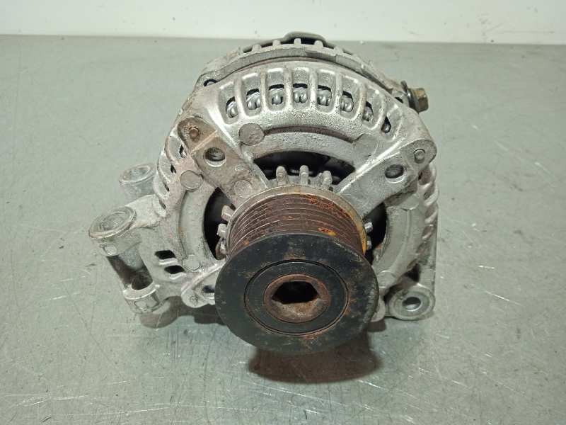 Recambio de alternador para land rover range rover sport v6 td se referencia OEM IAM YLE500250 YLE500280 YLE500420