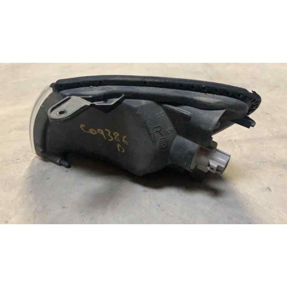 Recambio de piloto delantero derecho para toyota carina (t17) e 1.6 lxi referencia OEM IAM  BLANCO 