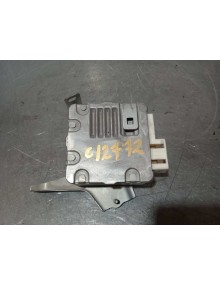 Recambio de centralita direccion para toyota yaris 1.0 cat referencia OEM IAM 896500D160  2250000770