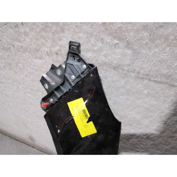 Recambio de aleta delantera izquierda para opel insignia berlina expression referencia OEM IAM 13277520 RAYADA 13277520