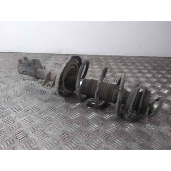 Recambio de amortiguador delantero izquierdo para fiat nuova 500 (150) by diesel referencia OEM IAM   