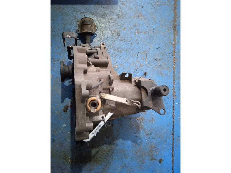 Recambio de caja cambios para seat arosa (6h1) street referencia OEM IAM DKG  