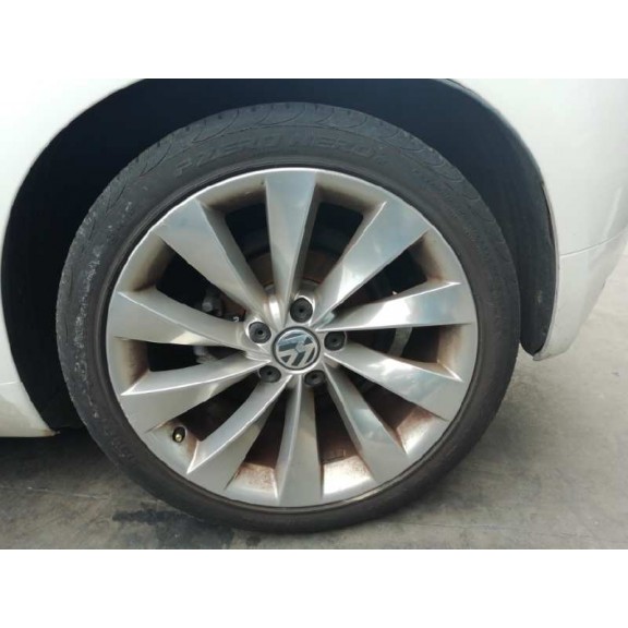 Recambio de juego llantas para volkswagen scirocco (137) 1.4 tsi by r-line (118 kw) referencia OEM IAM 8.0JX18H2ET51 X4 SIN NEUM