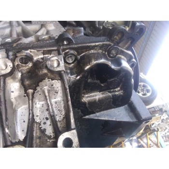 Recambio de motor casco para toyota avensis advance referencia OEM IAM N47C20A CASCO BLOQUE ROTO