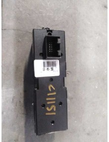 Recambio de mando elevalunas delantero izquierdo para volkswagen touareg (7la) tdi v10 referencia OEM IAM 7L6959857   2