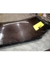Recambio de aleta delantera izquierda para opel insignia berlina expression referencia OEM IAM 13277520 RAYADA 13277520