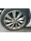 Recambio de juego llantas para volkswagen scirocco (137) 1.4 tsi by r-line (118 kw) referencia OEM IAM 8.0JX18H2ET51 X4 SIN NEUM