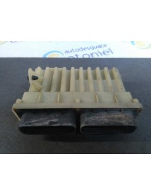 Recambio de centralita calefaccion para opel astra g berlina comfort referencia OEM IAM 09131732  