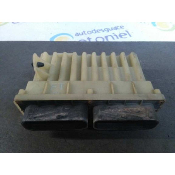 Recambio de centralita calefaccion para opel astra g berlina comfort referencia OEM IAM 09131732  