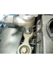 Recambio de inyector para ssangyong tivoli limited 4x2 referencia OEM IAM A6730170021  