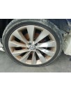 Recambio de juego llantas para volkswagen scirocco (137) 1.4 tsi by r-line (118 kw) referencia OEM IAM 8.0JX18H2ET51 X4 SIN NEUM