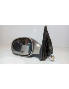 Recambio de retrovisor izquierdo para kia carnival td ls referencia OEM IAM  PLATA ELECTRICO 5 CABLES