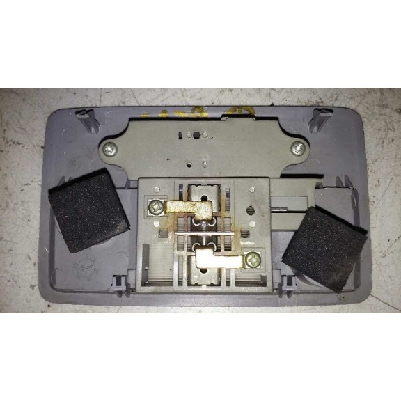 Recambio de luz interior para mazda 6 monovolumen (gy) 2.0 crtd sportive (100kw) referencia OEM IAM   