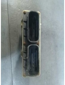 Recambio de centralita calefaccion para opel astra g berlina comfort referencia OEM IAM 09131732   2