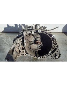 Recambio de caja cambios para opel insignia berlina expression referencia OEM IAM F40 B ENTREGA CASCO 6V