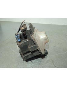 Recambio de faro antiniebla izquierdo para opel vectra c berlina design referencia OEM IAM 6710025   2