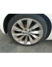 Recambio de juego llantas para volkswagen scirocco (137) 1.4 tsi by r-line (118 kw) referencia OEM IAM 8.0JX18H2ET51 X4 SIN NEUM