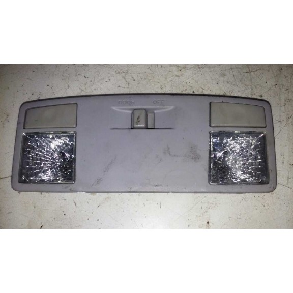 Recambio de luz interior para mazda 6 monovolumen (gy) 2.0 crtd sportive (100kw) referencia OEM IAM   