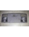 Recambio de luz interior para mazda 6 monovolumen (gy) 2.0 crtd sportive (100kw) referencia OEM IAM   
