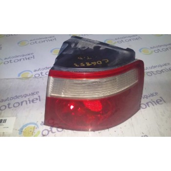 PILOTO TRASERO DERECHO TOCADO 