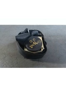 Recambio de cinturon seguridad delantero derecho para ford fiesta (cbk) ambiente referencia OEM IAM  5P 