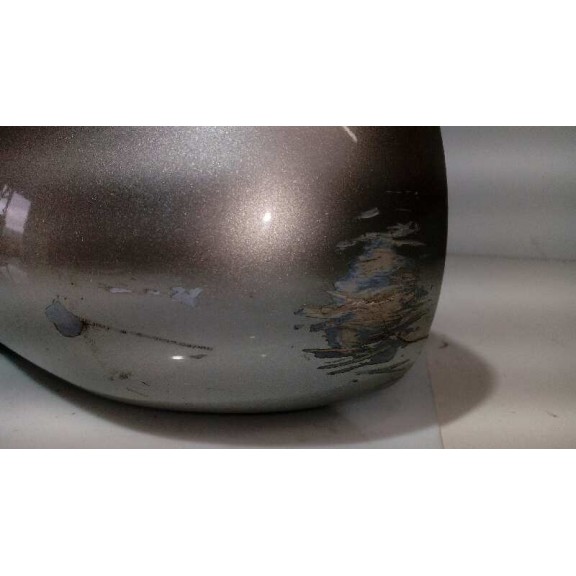 Recambio de retrovisor izquierdo para kia carnival td ls referencia OEM IAM  PLATA ELECTRICO 5 CABLES